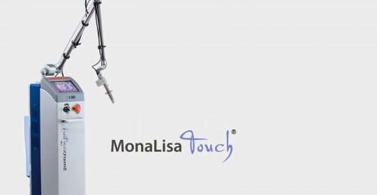 MonaLisa Touch Làser