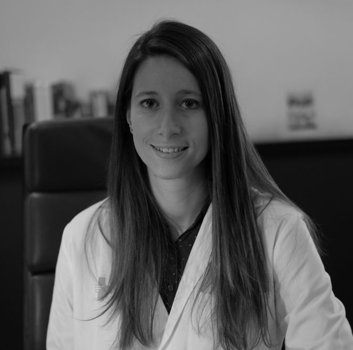 Dra. Mireia Teixidor Noguer