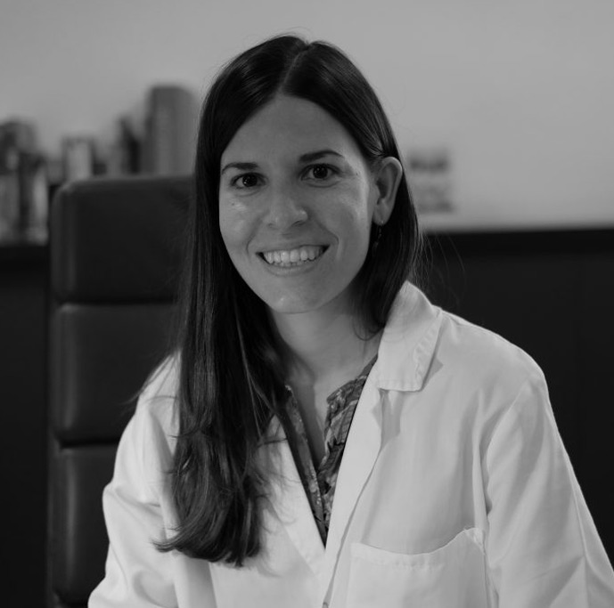 Dra. Montserrat Farré Reñé